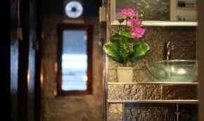 Гостиница Phobphan Hostel  Бангкок
